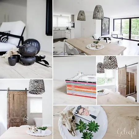 Zen Holiday Vakantiehuis