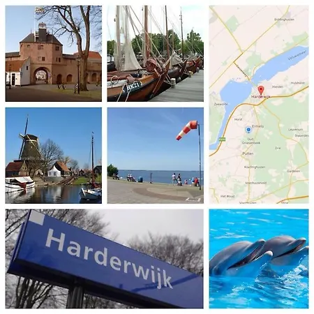 Zen Holiday * Ermelo