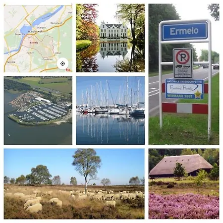 Zen Holiday Vakantiehuis *