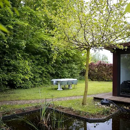 Zen Holiday Vakantiehuis