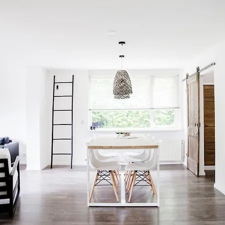 Zen Holiday Holiday home Ermelo