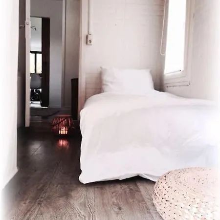 Zen Holiday Holiday home Ermelo
