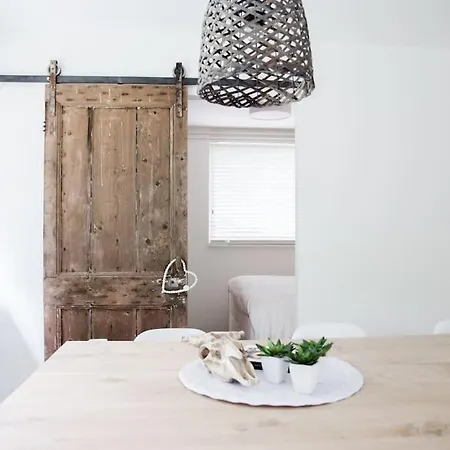 Zen Holiday Holiday home *