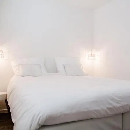 Holiday home Zen Holiday Ermelo