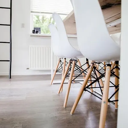 Zen Holiday Holiday home