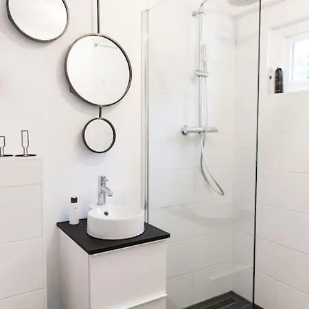 Holiday home Zen Holiday Ermelo