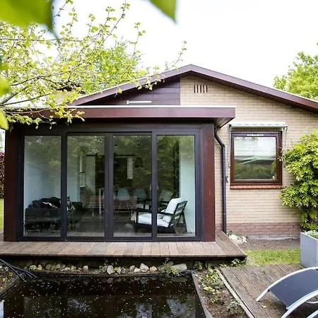 Zen Holiday * Ermelo