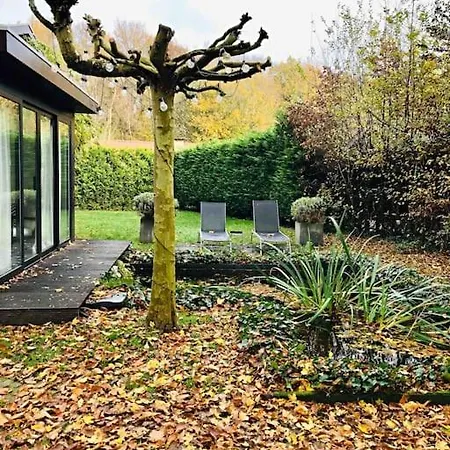 Zen Holiday Holiday home *